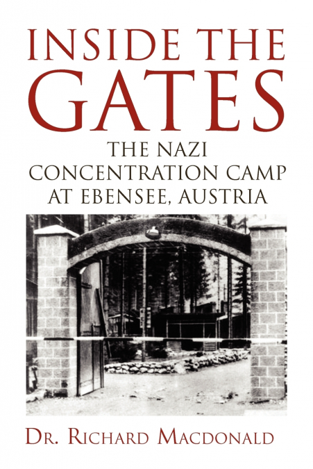 Inside the Gates