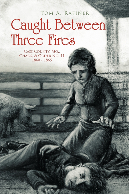 Caught Between Three Fires