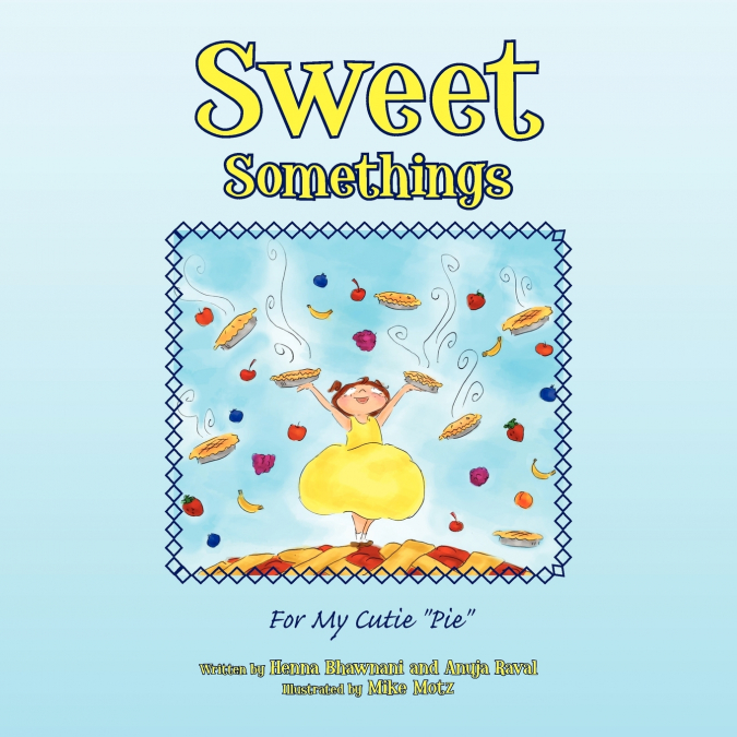 Sweet Somethings