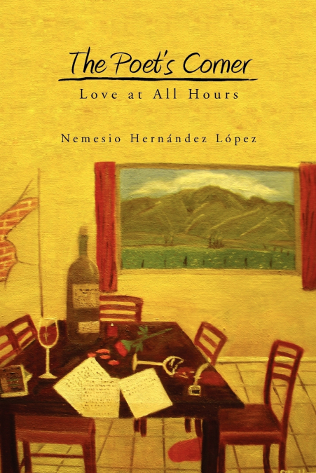 The Poet’s Corner