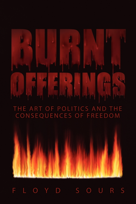 Burnt Offerings
