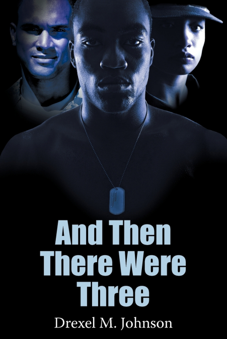 And Then There Were Three