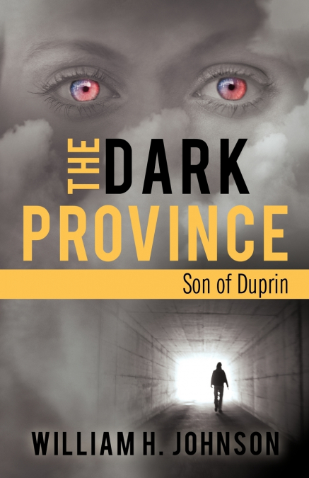 The Dark Province