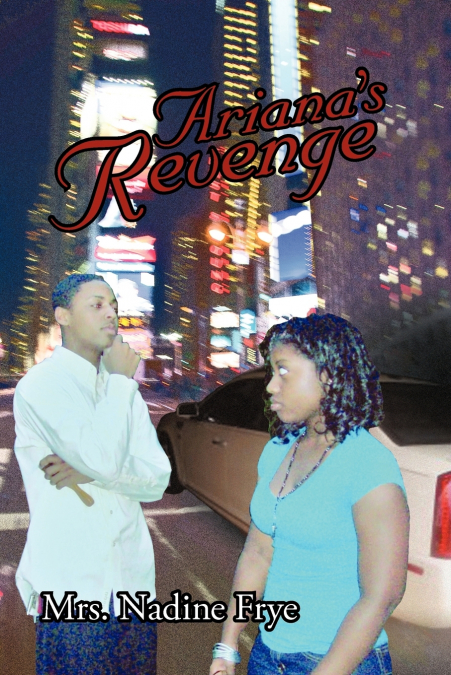 Ariana’s Revenge