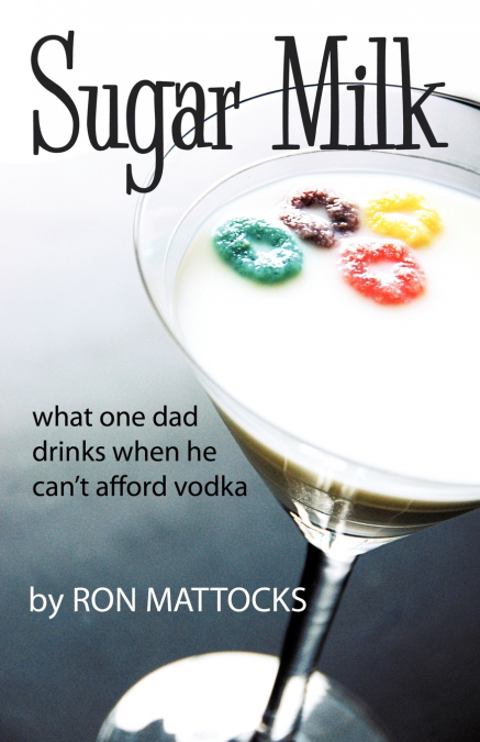 Sugar Milk