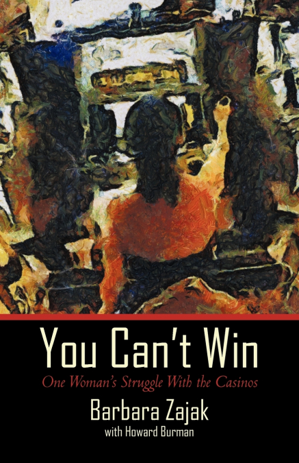 You Can’t Win