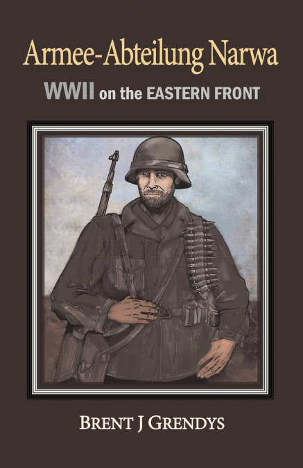 Armee-Abteilung Narwa