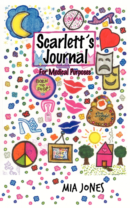 Scarlett’s Journal