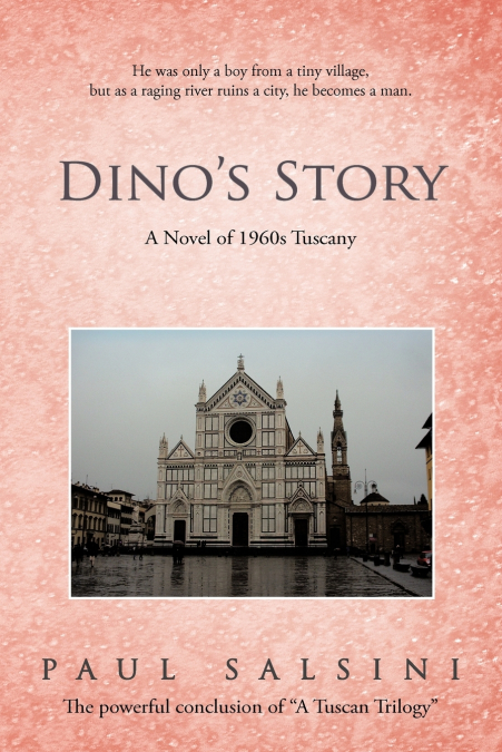 Dino’s Story