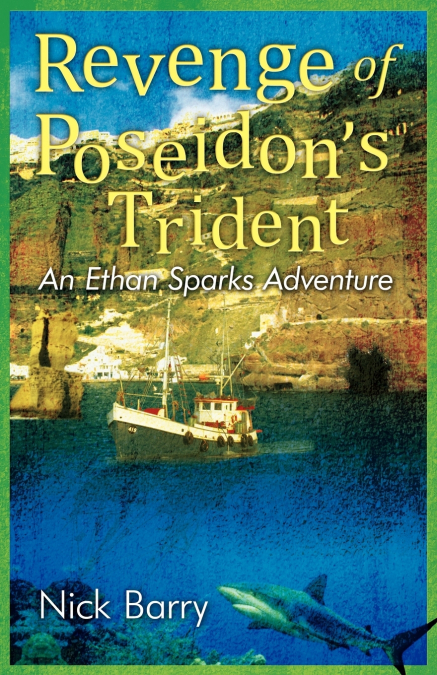 Revenge of Poseidon’s Trident
