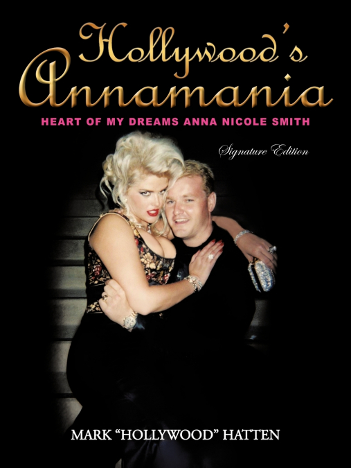 Hollywood’s Annamania