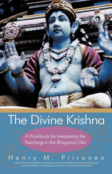 The Divine Krishna