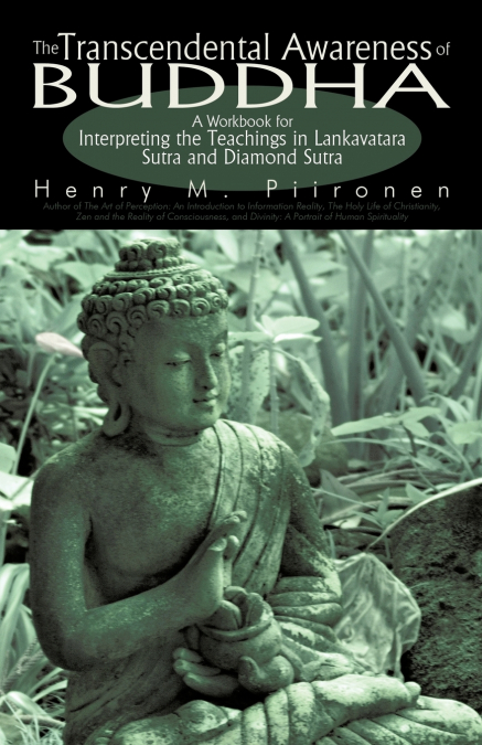 The Transcendental Awareness of Buddha