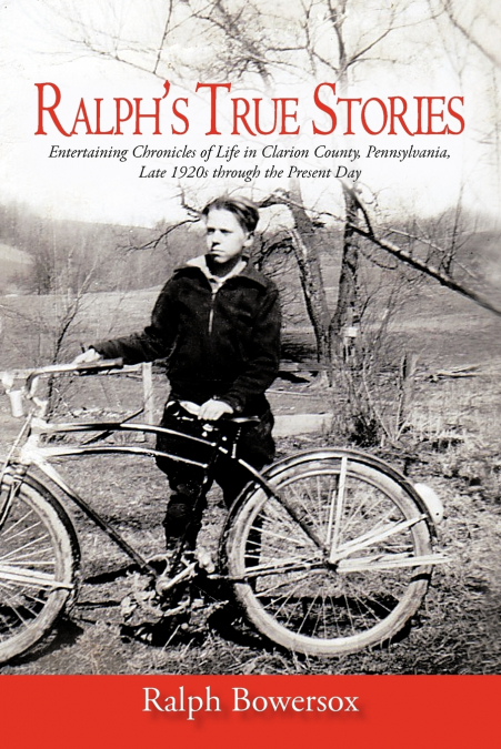 Ralph’s True Stories