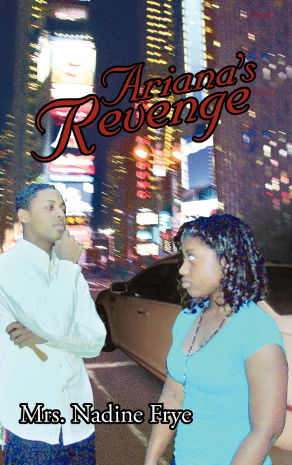 Ariana’s Revenge