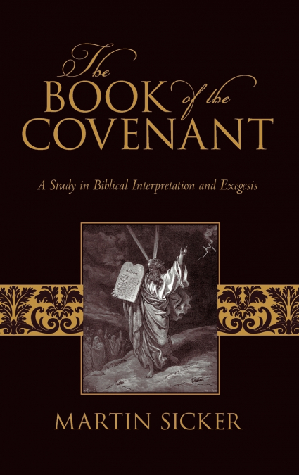 The Book of the Covenant