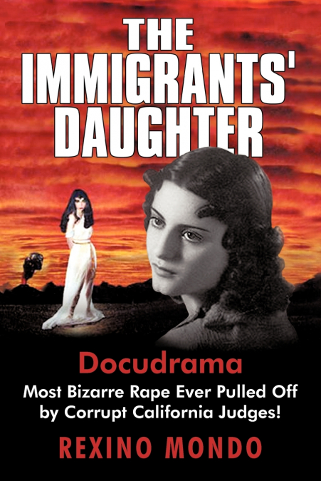 The Immigrants’ Daughter