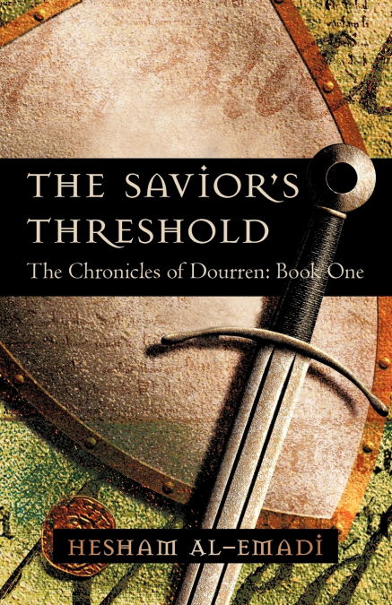 The Savior’s Threshold