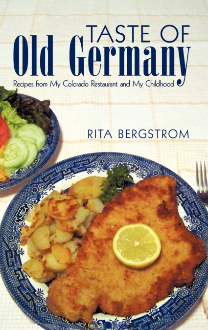 Taste of  Old Germany