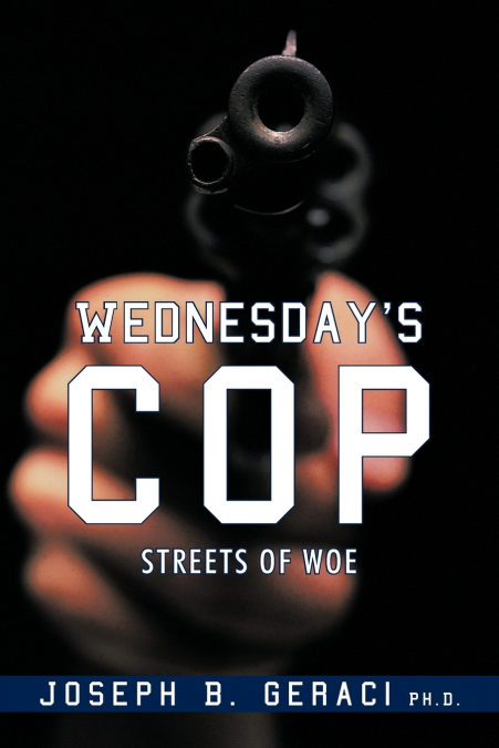 Wednesday’s Cop