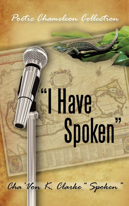 'I Have Spoken'