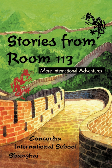 Stories from Room 113