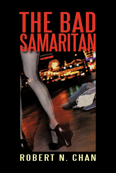 The Bad Samaritan