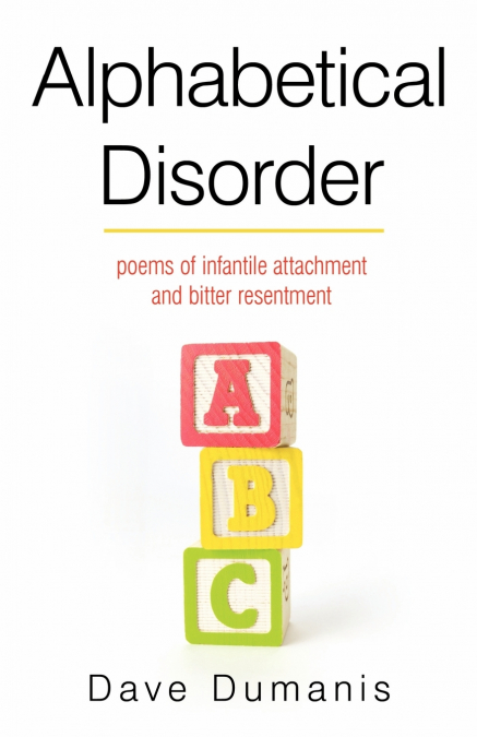Alphabetical Disorder