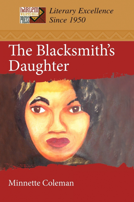 The Blacksmith’s Daughter