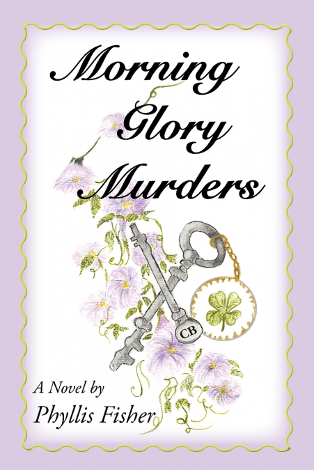 Morning Glory Murders