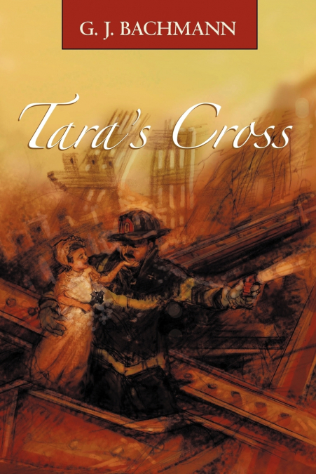 Tara’s Cross
