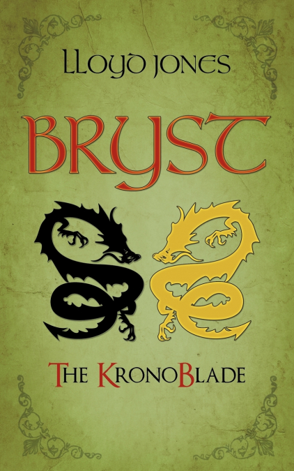 Bryst