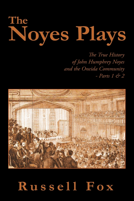 The Noyes Plays