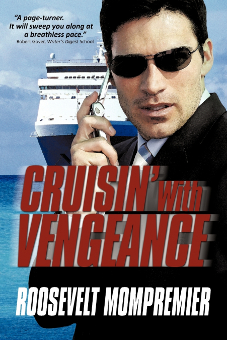 Cruisin’ with Vengeance