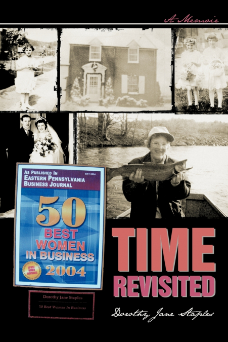 Time Revisited