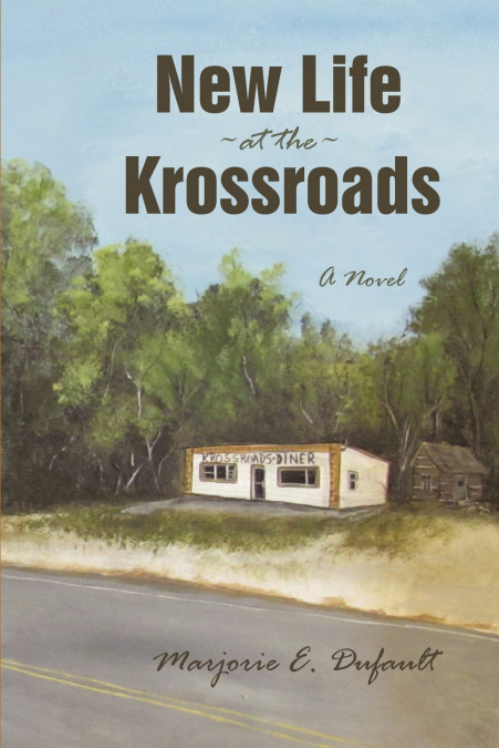 New Life at the Krossroads