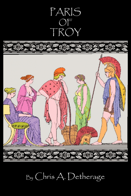 Paris of Troy