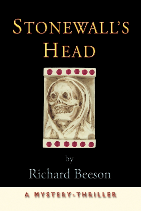 Stonewall’s Head