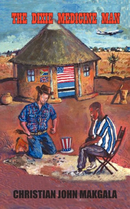 The Dixie Medicine Man