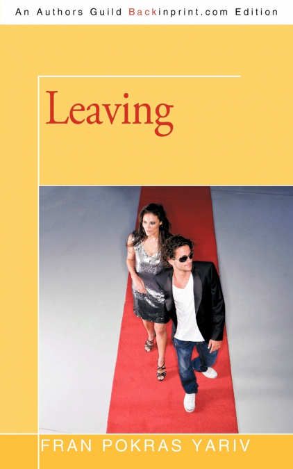 Leaving