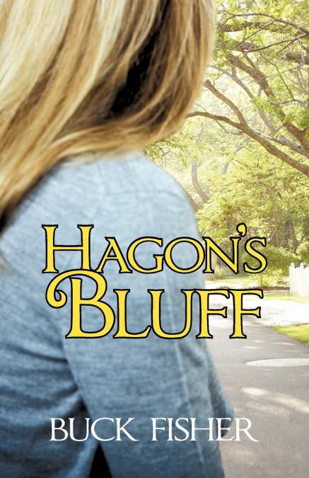 Hagon’s Bluff