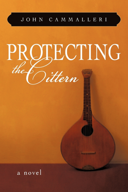 Protecting the Cittern