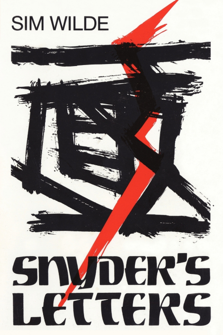 Snyder’s Letters