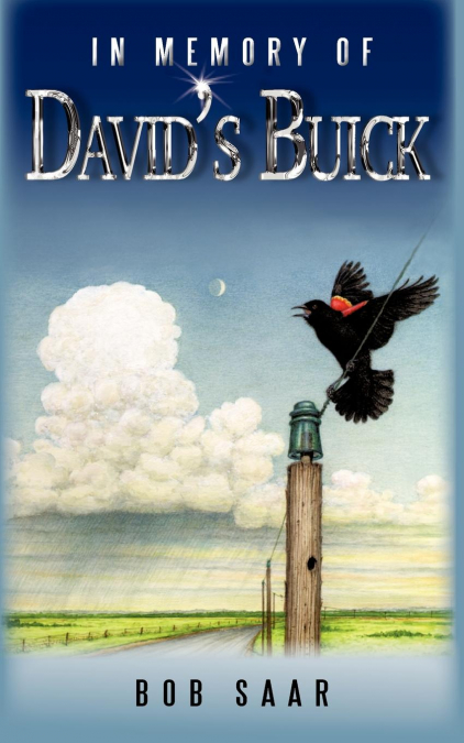 In Memory of David’s Buick