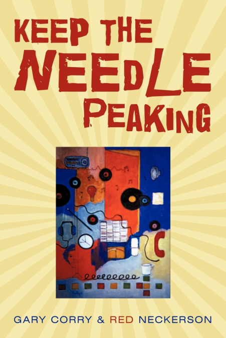 Keep the Needle Peaking
