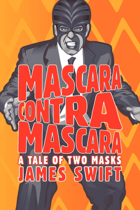 Mascara Contra Mascara