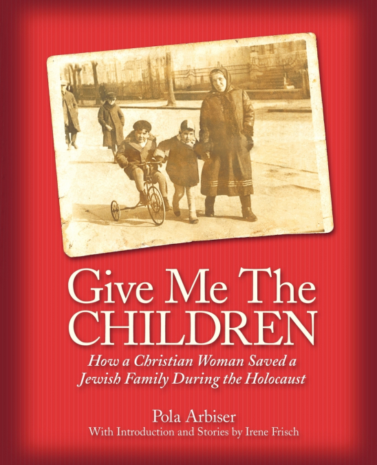 Give Me the Children