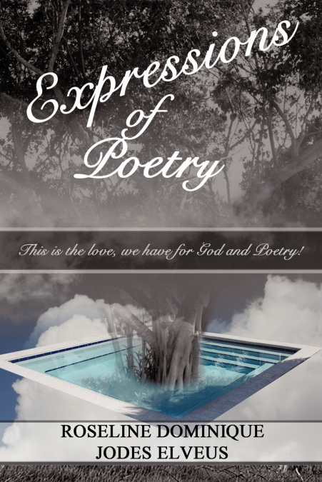 Expressions of Poetry!