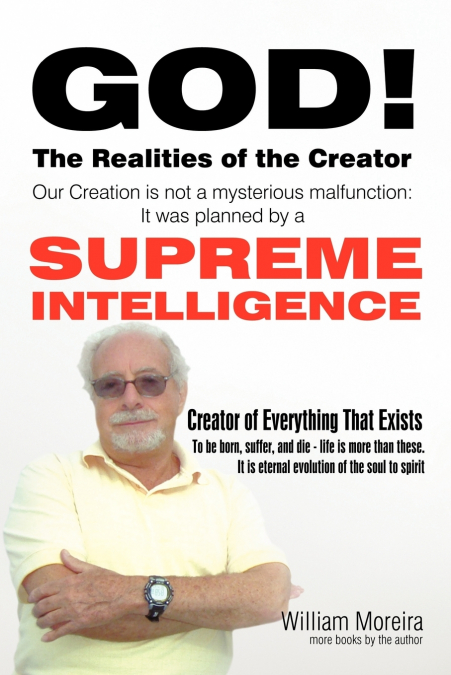 God! The Realities of the Creator