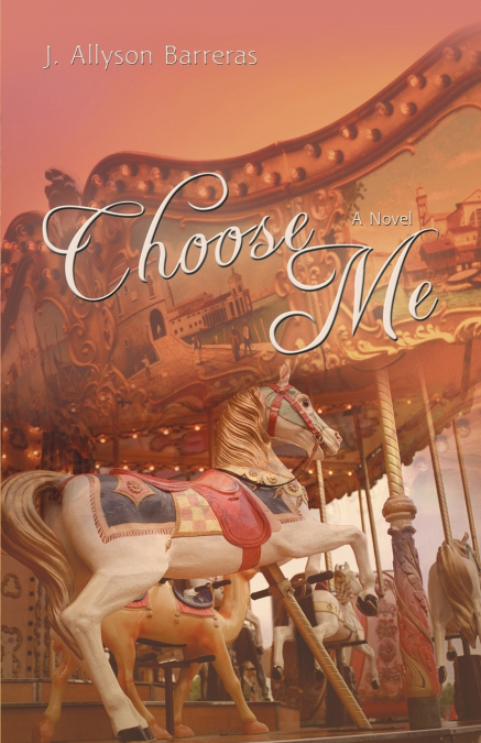Choose Me
